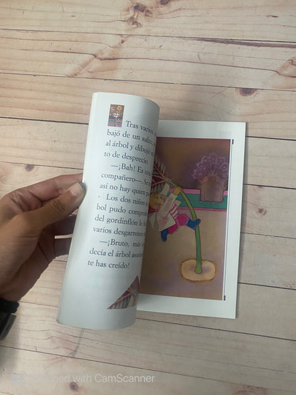 El árbol de la esquina | Alfredo Gómez Cerdá