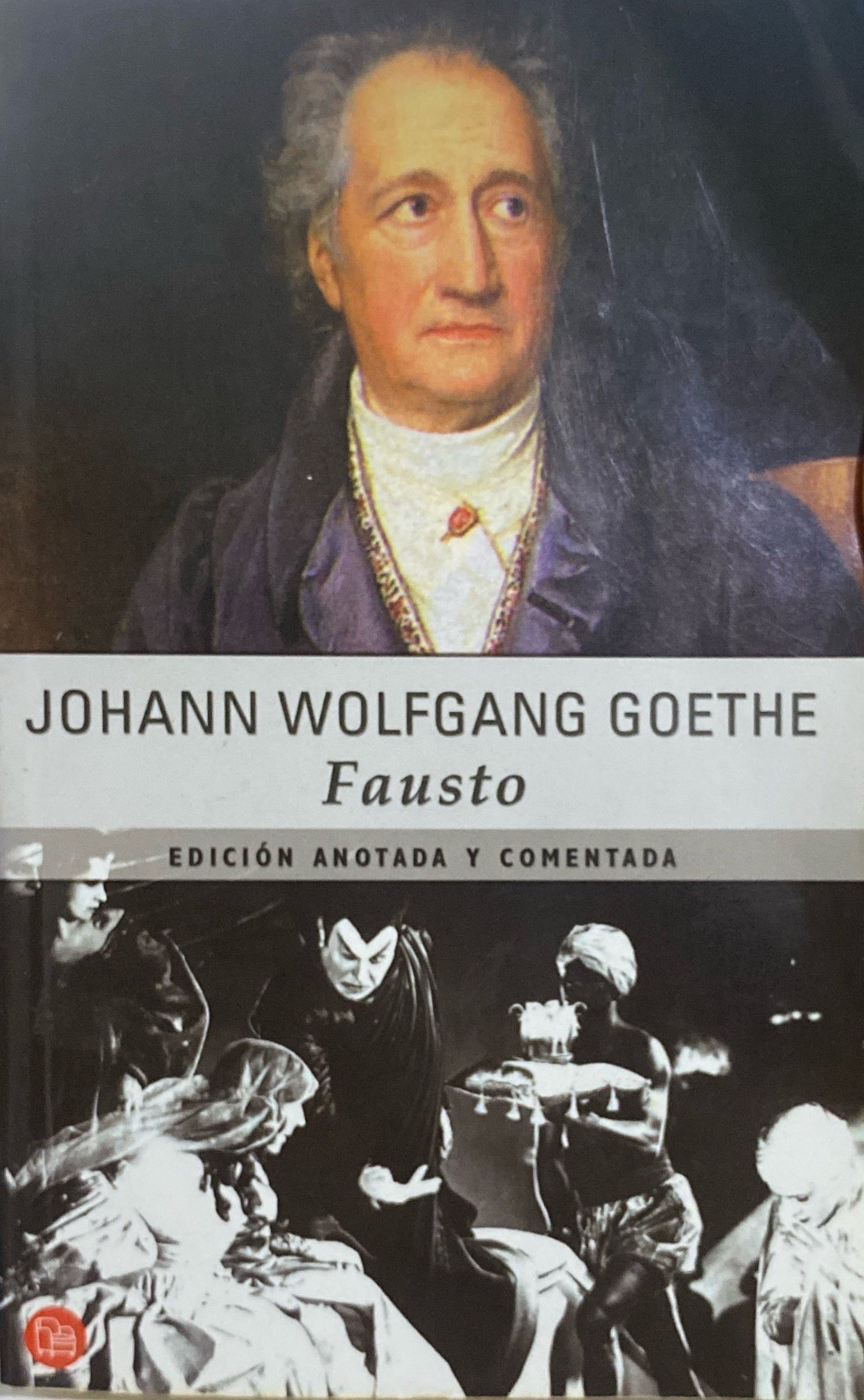 Fausto | Johann W. Goethe