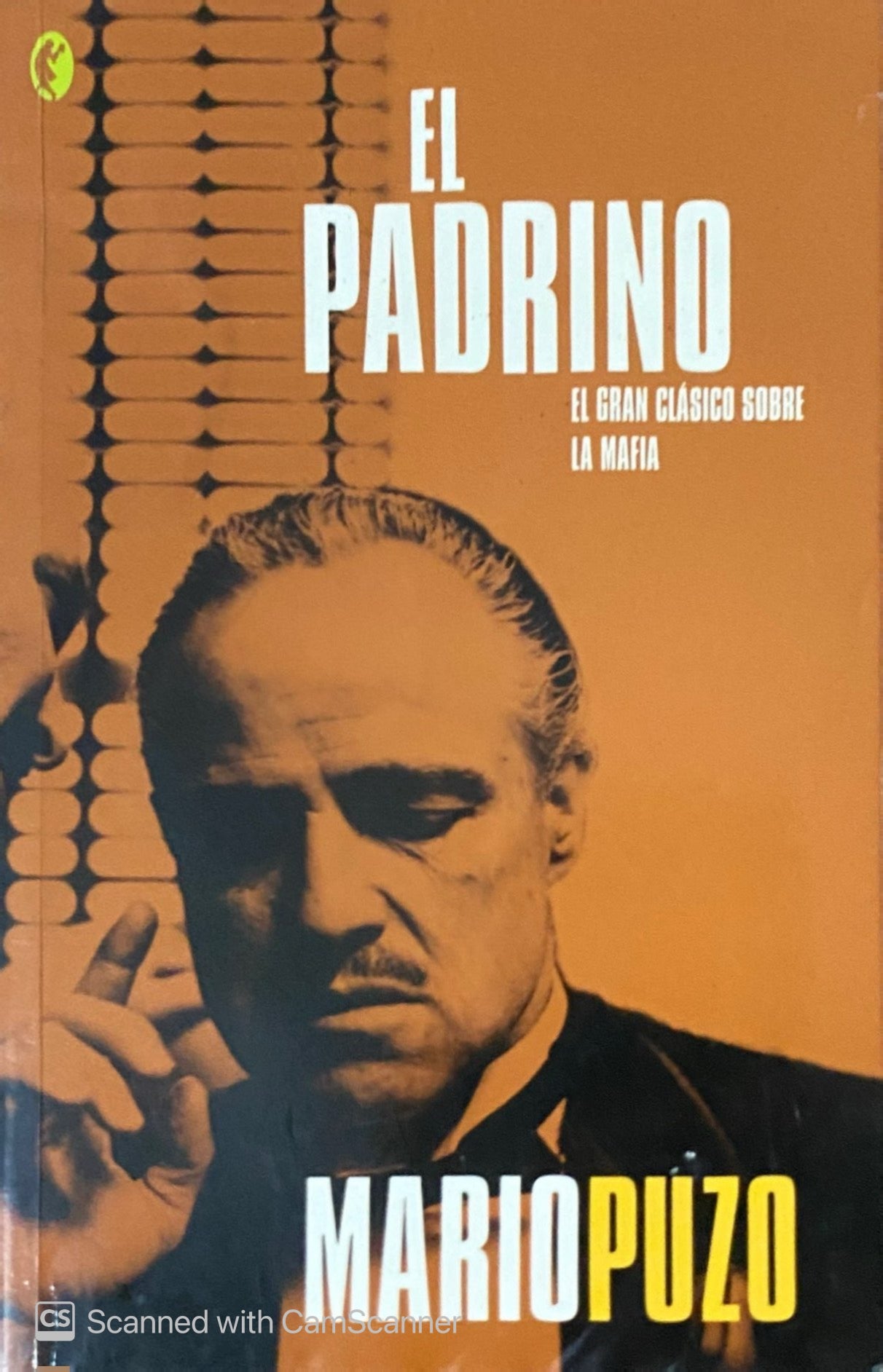 El padrino | Mario Puzo