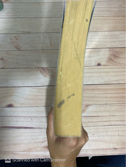 Globotomía | Aramis Latchinian