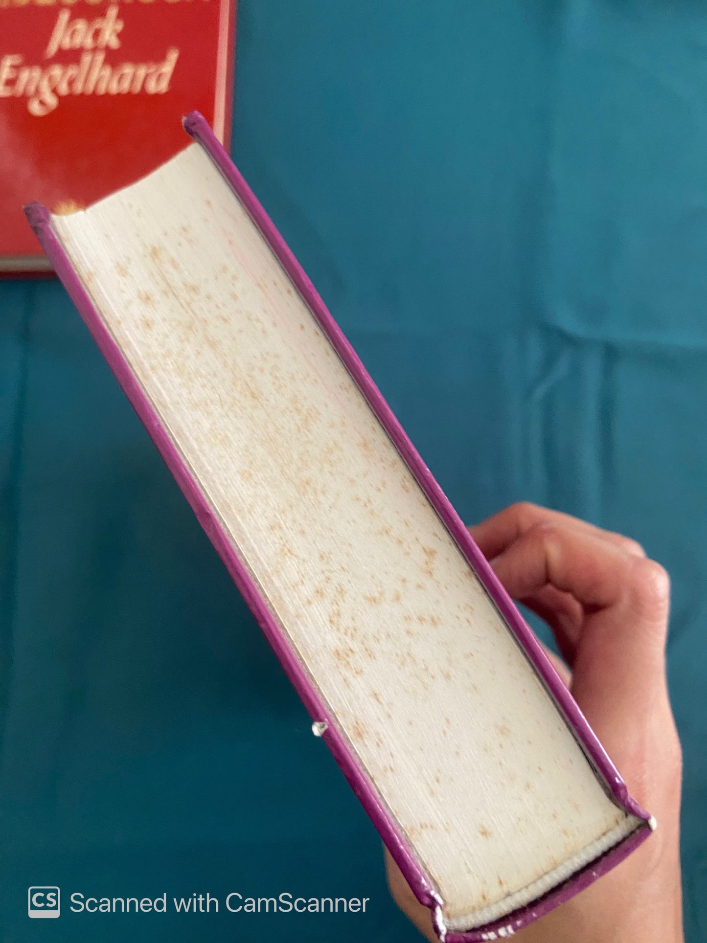 Presunto inocente | Scott Turow