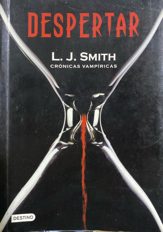 Despertar (cronicas vampiricas I) | L.J. Smith
