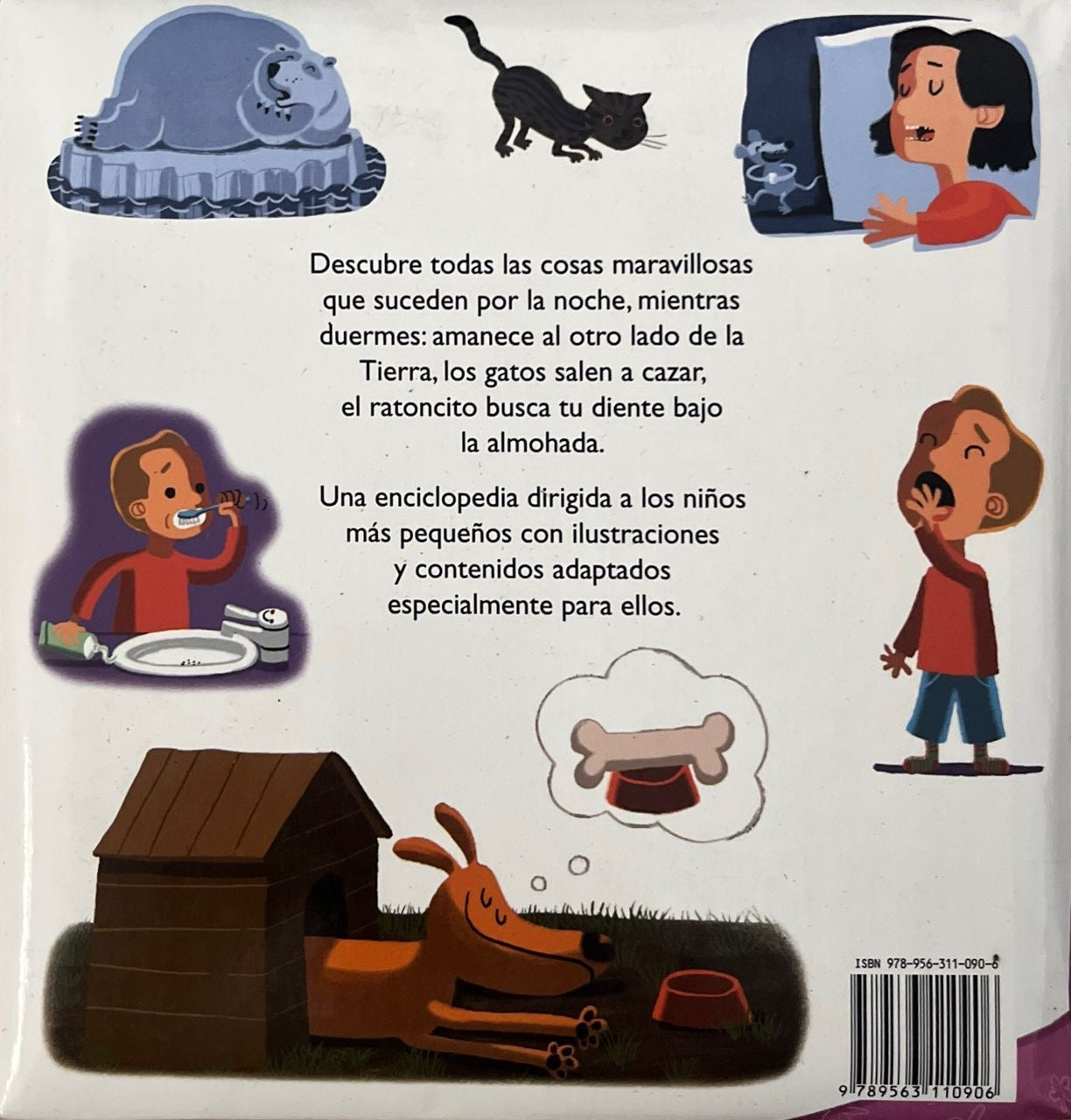 Buenas noches! LAROUSSE