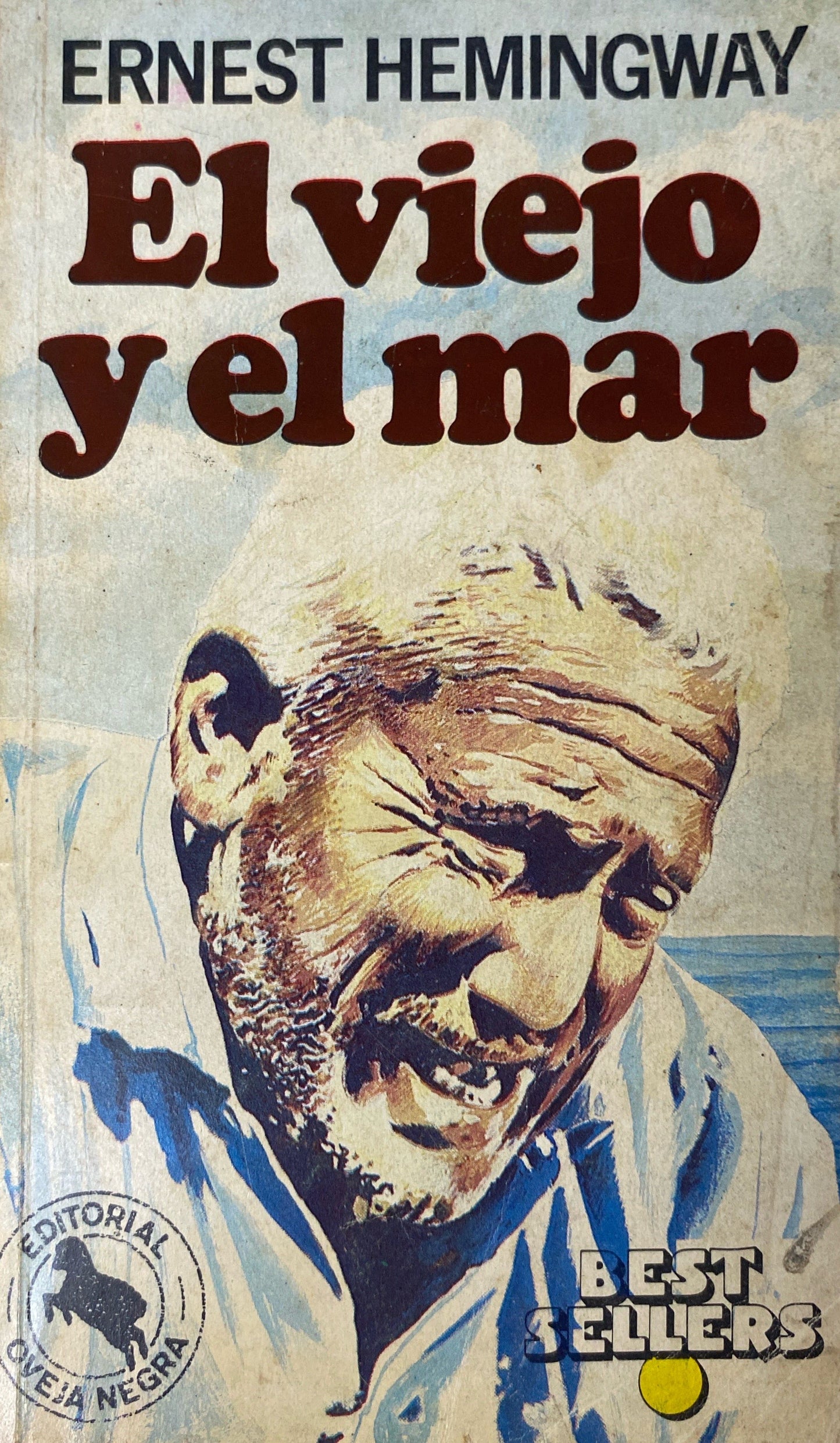 El viejo y el mar | Ernest Hemingway