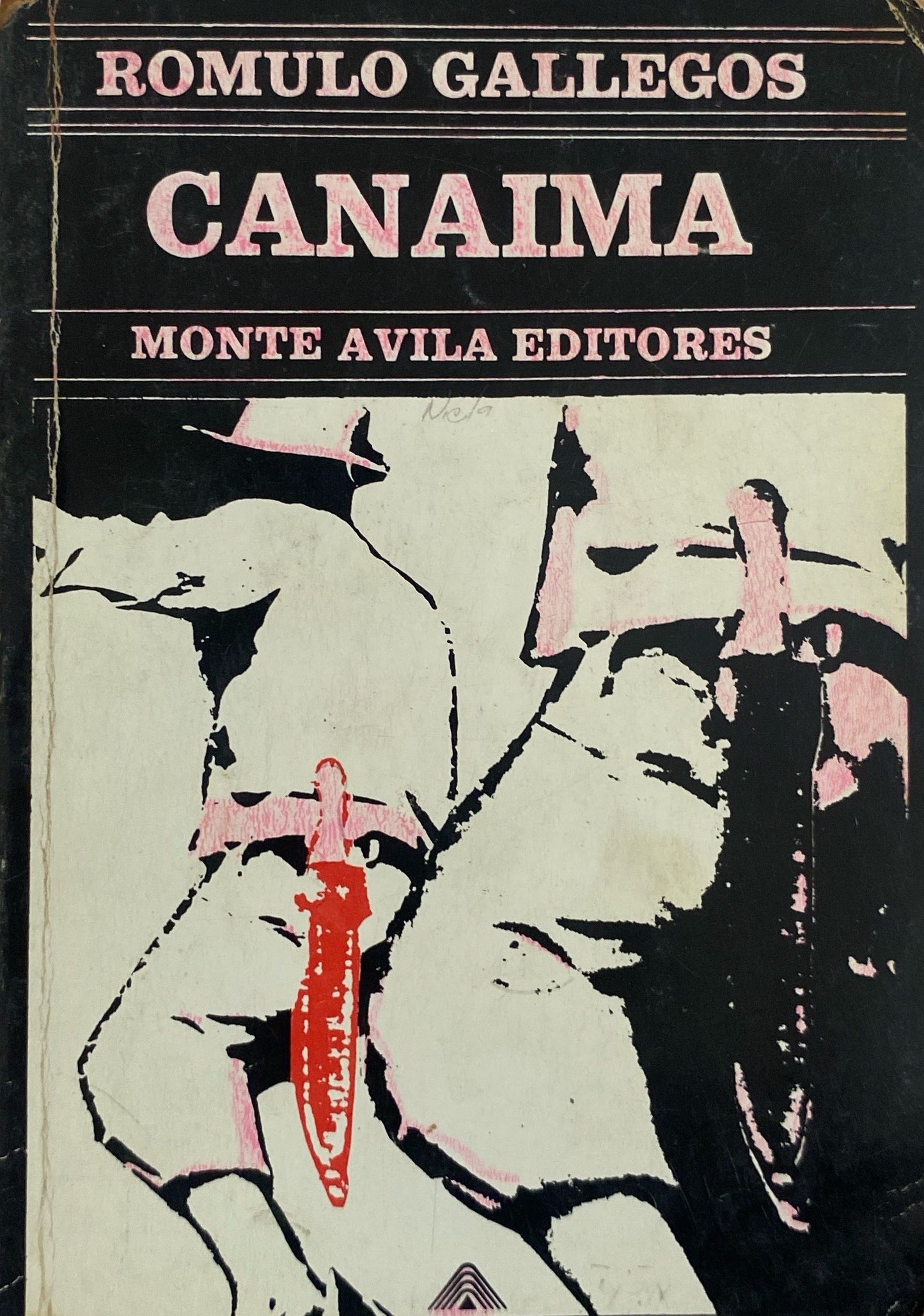 Canaima | Rómulo Gallegos