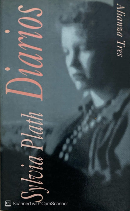 Diarios | Sylvia Plath