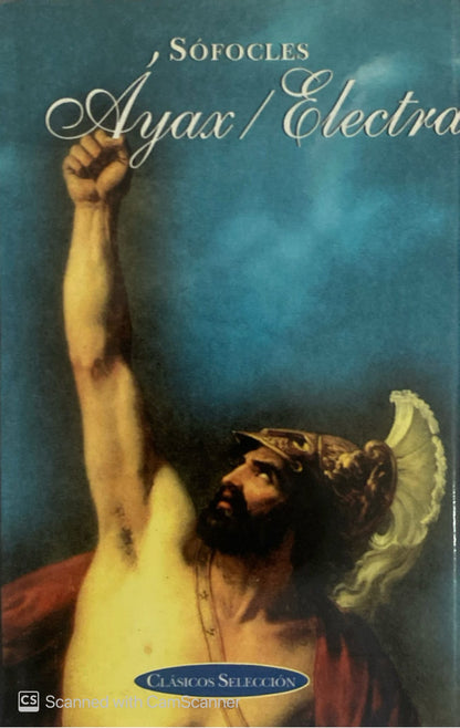 Áyax / Electra | Sófocles
