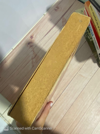 El secreto del alquimista | Scott Mariani