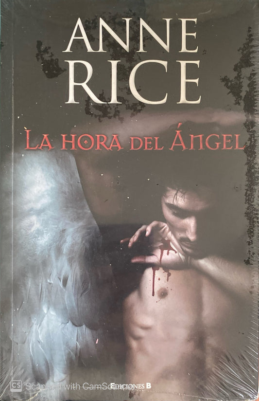 La hora del Angel | Anne Rice
