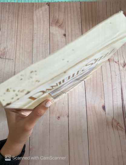 Un puerto seguro | Danielle Steel