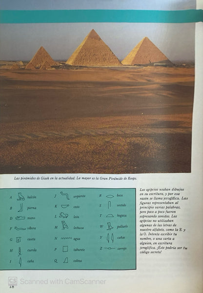 Ciudades secretas |Mike Corbishley