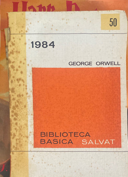 1984 | George Orwell