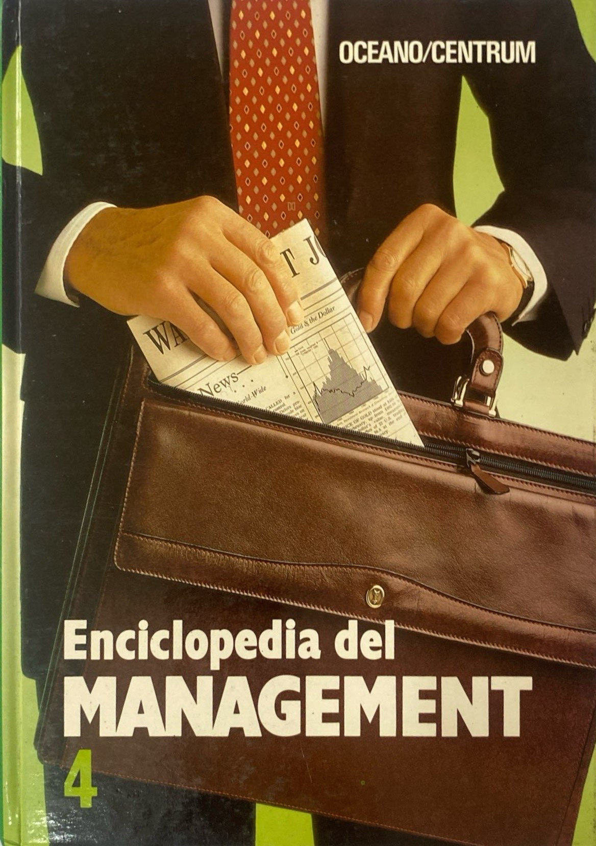 Enciclopedia del management