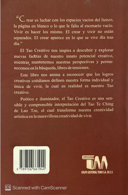 El tao creativo | Pamela K. Metz