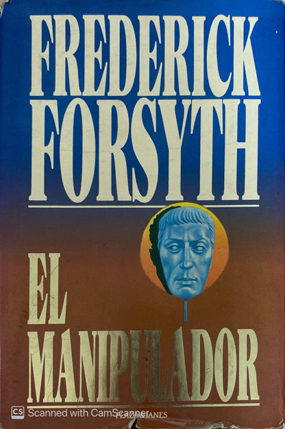 El manipulador | Frederick ForsytH
