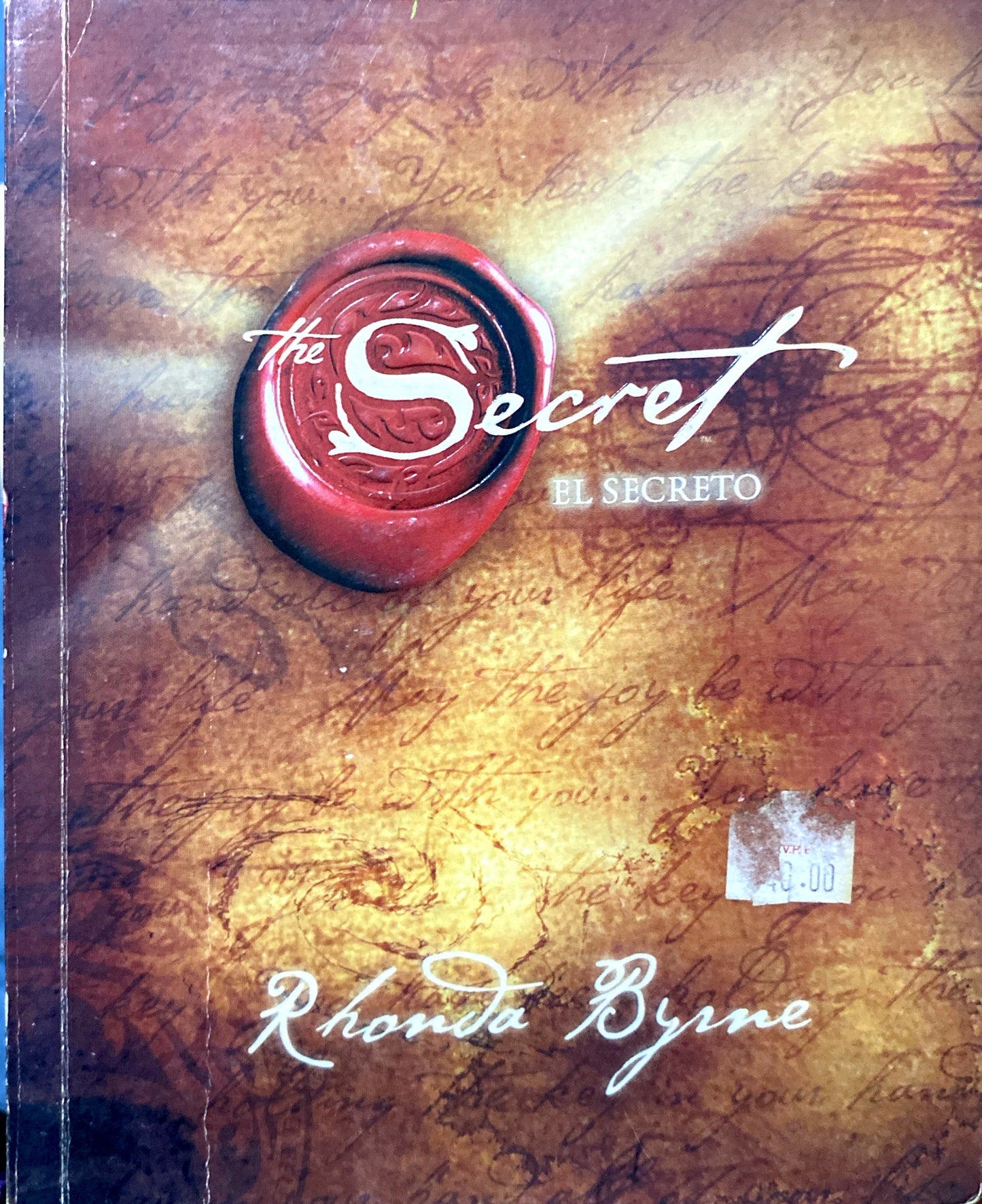 El secreto | Rhonda Byrne