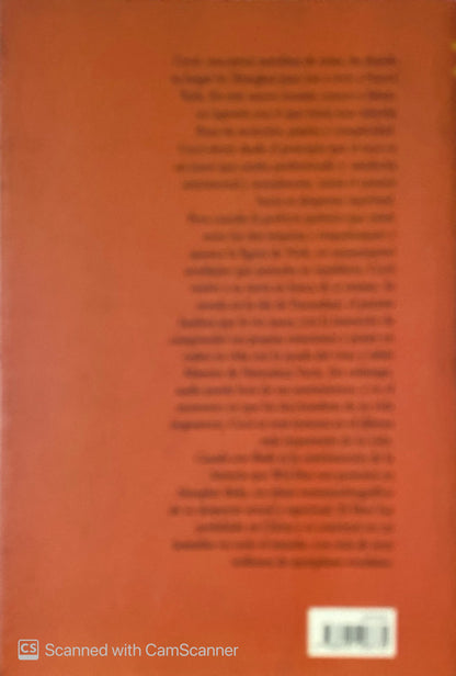 Casada con buda | Wei Hui