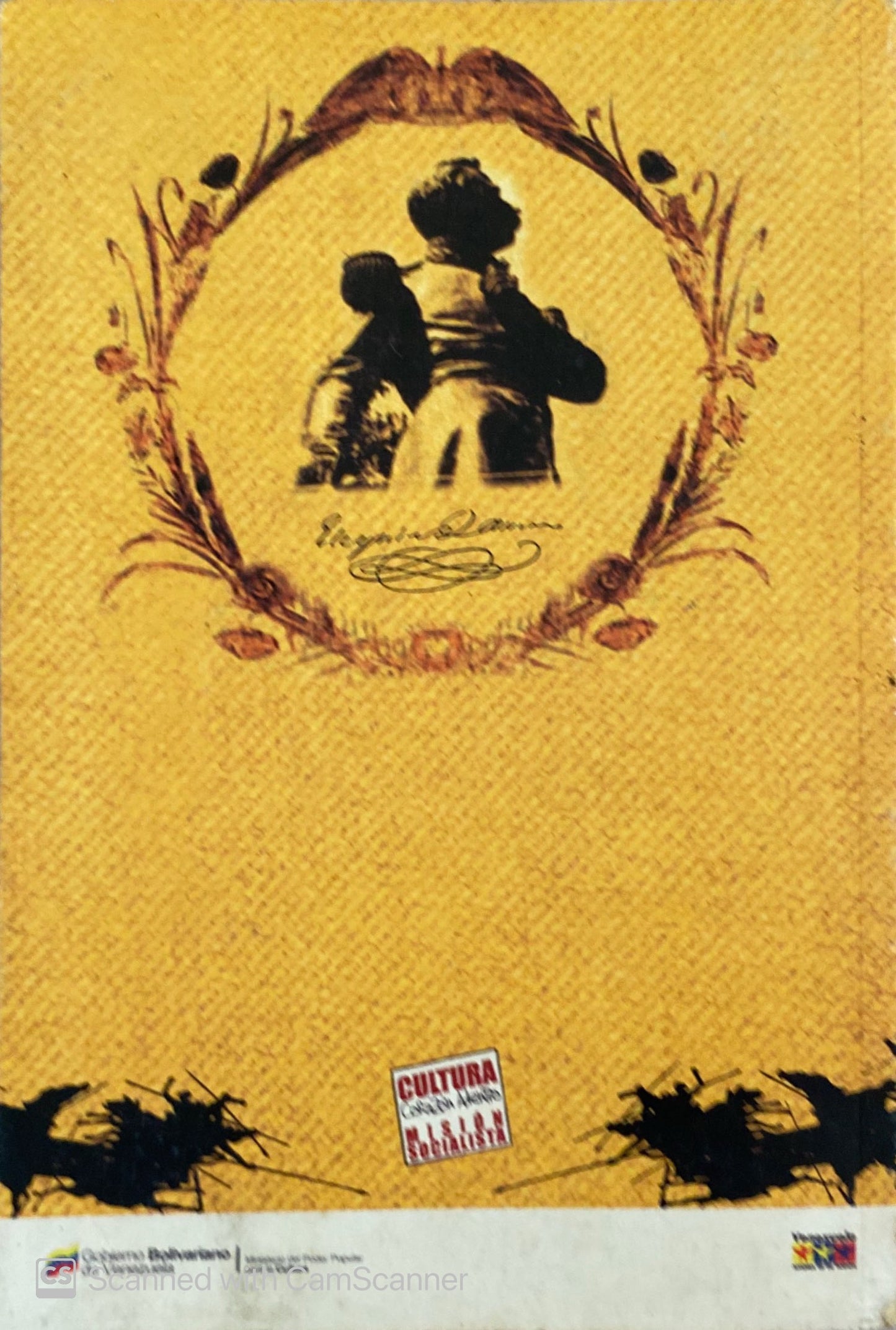 Tiempo de Ezequiel Zamora | Federico Brito Figueroa