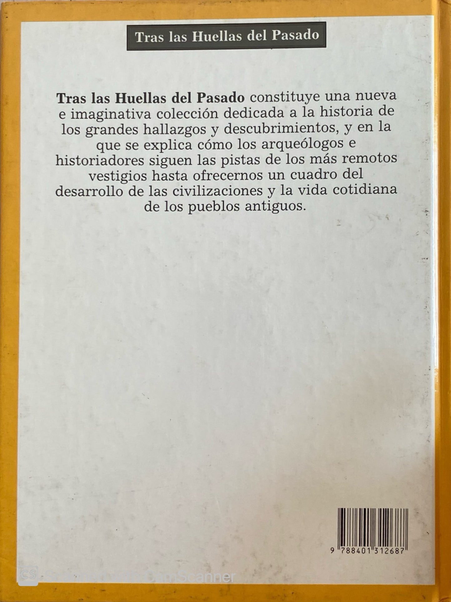 Tesoros ocultos | Geoffrey Trease