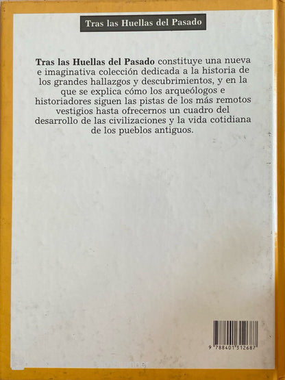 Tesoros ocultos | Geoffrey Trease