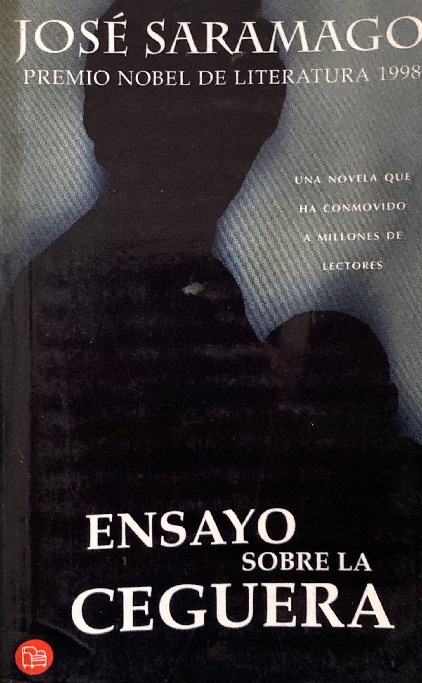 Ensayo sobre la ceguera | José Saramago