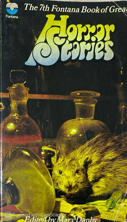 The 7th fontana book of great horror stories | Mary Danby