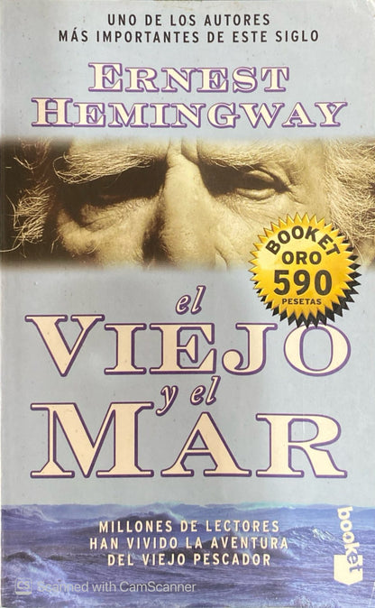 El viejo y el mar | Ernest Hemingway
