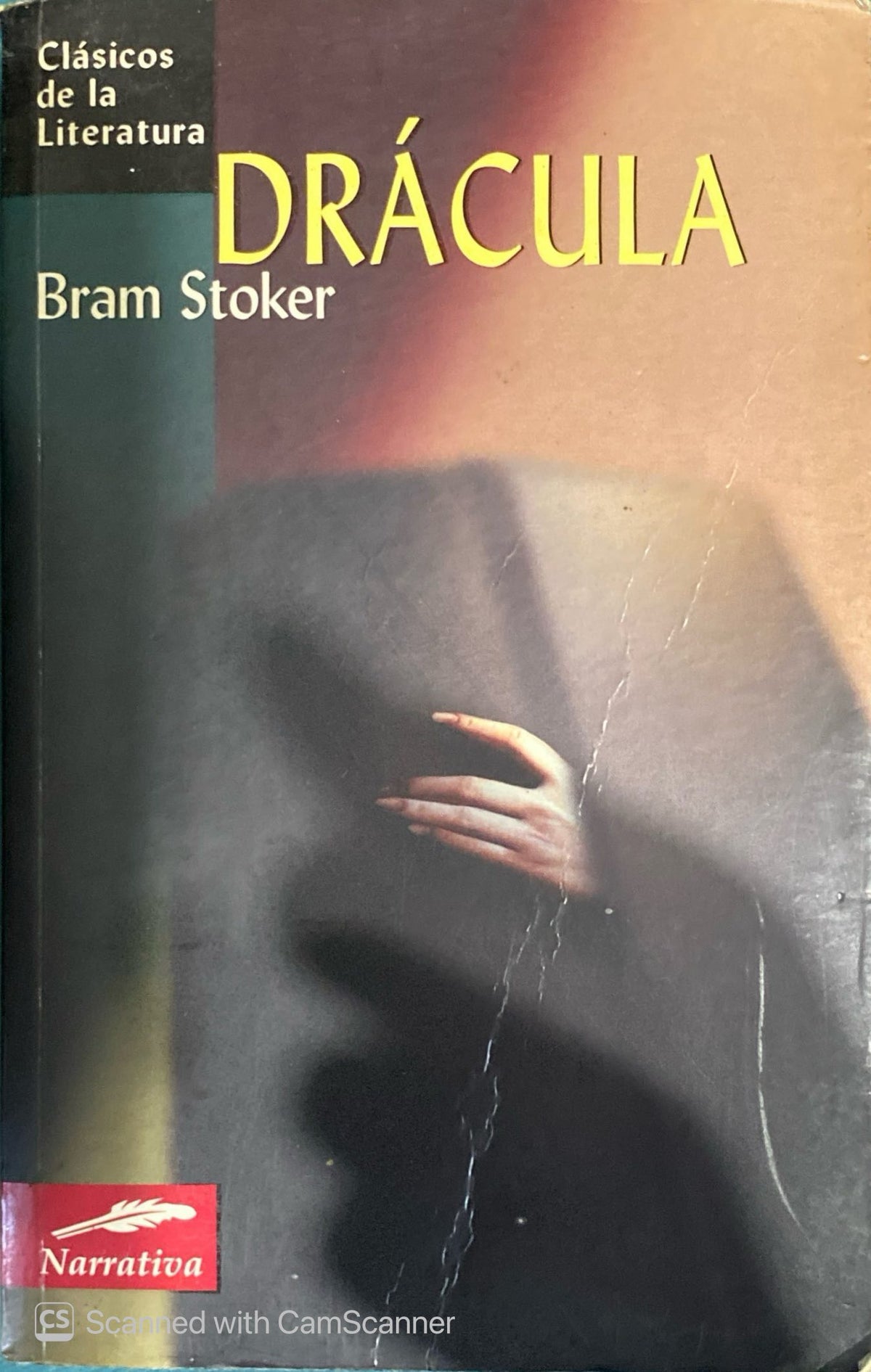 Drácula | Bram Stoker