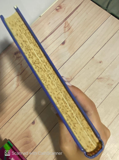 Aladdín novelización con fotos de la película