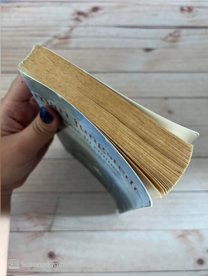 Nadie lo conoce | Mari Jungstedt