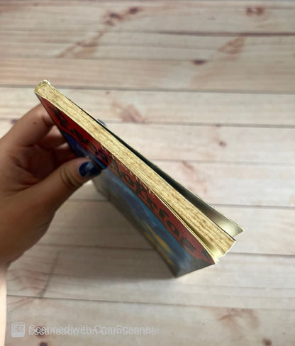 Escalofríos, playa fantasma | R.L. Stine