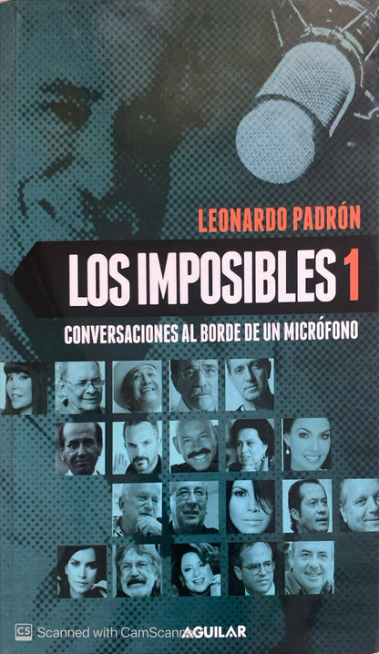Los imposibles 1 | Leonardo Padrón