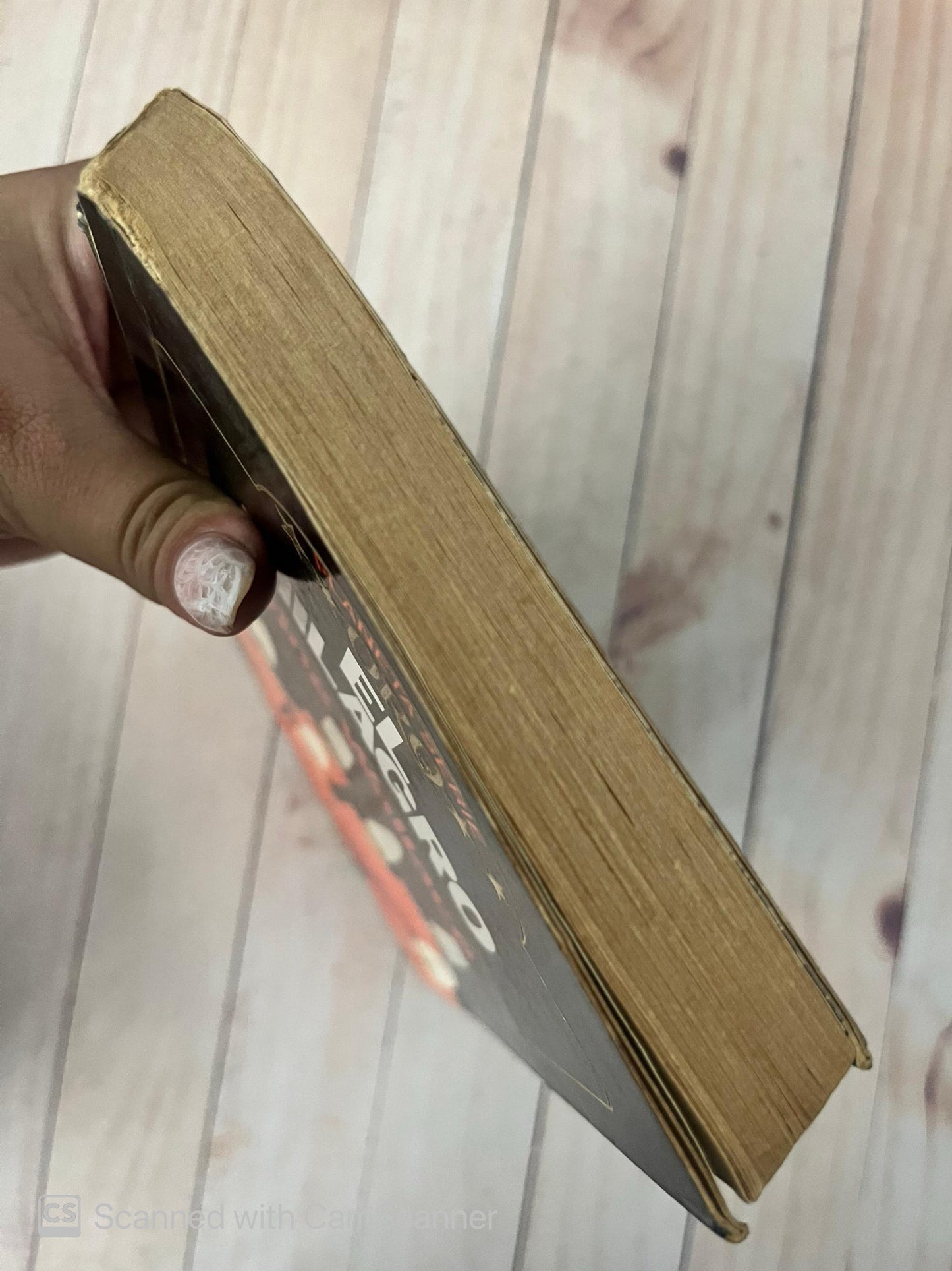 El milagro | Irving Wallace