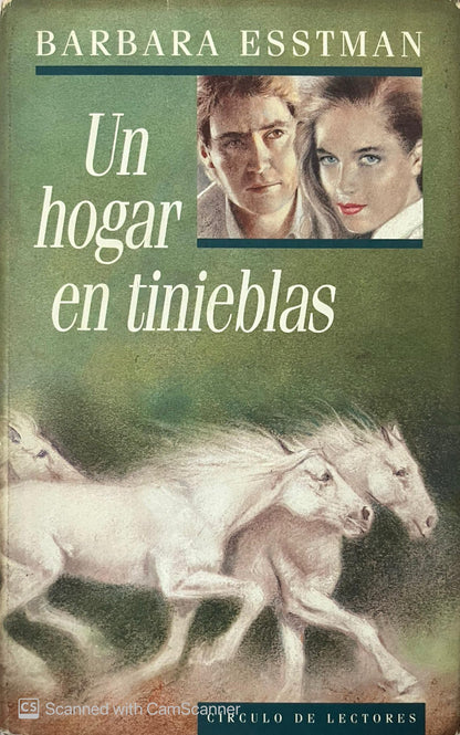 Un hogar en tinieblas | Barba Esstman