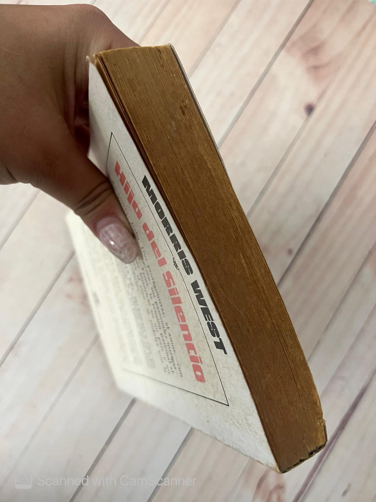 Hija del silencio | Morris West