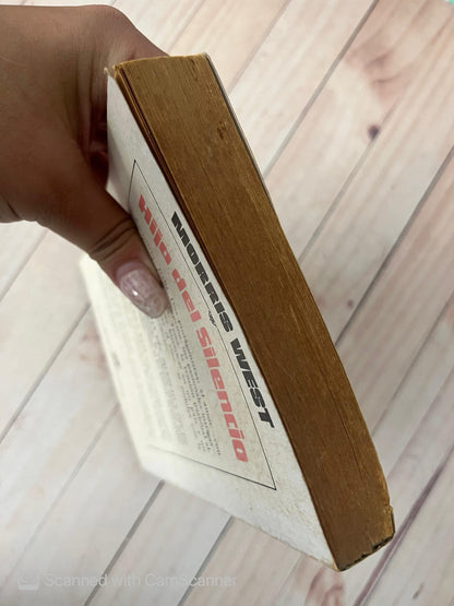 Hija del silencio | Morris West