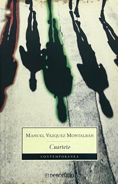 Cuarteto | Manuel Vázquez Montalbán