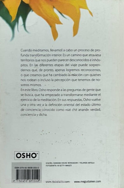 No tienes nada que perder | Osho
