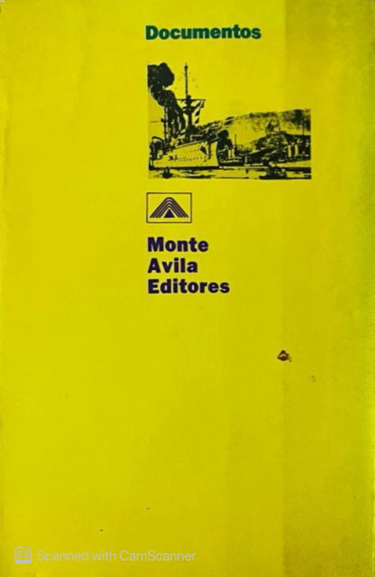 Sueños alemanes de un imperio en Venezuela | Holger H. Herwig