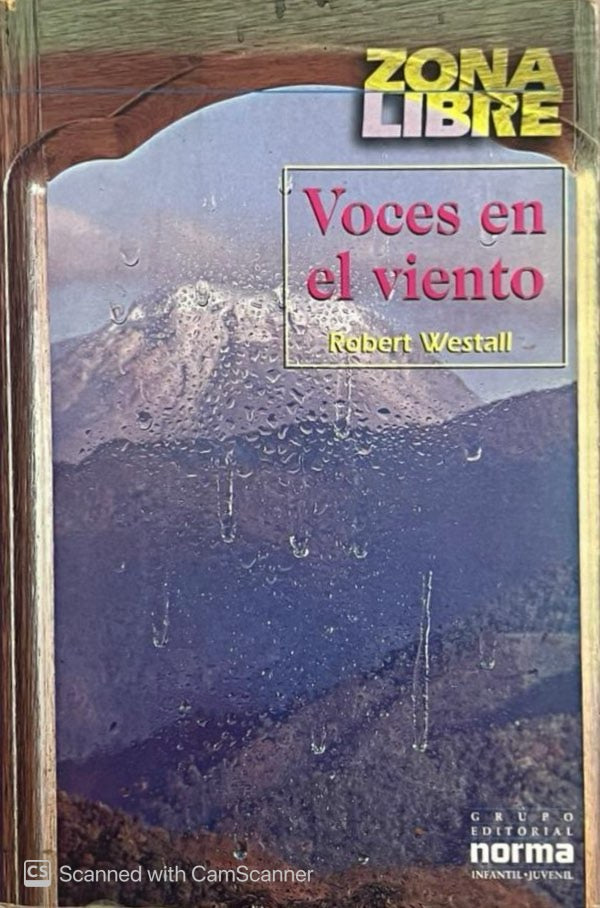 Voces en el viento | Robert Westall