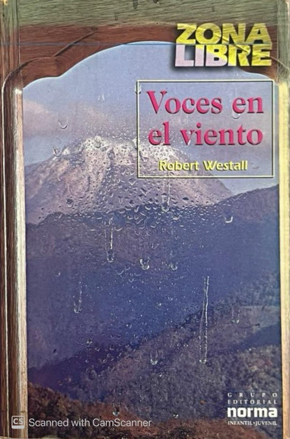 Voces en el viento | Robert Westall
