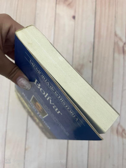 Bolívar | Ricardo Herren