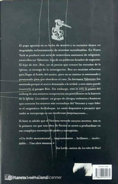 Assassini | Thomas Gifford