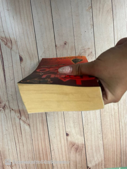 La tribu del fuego | W. Michael Gear