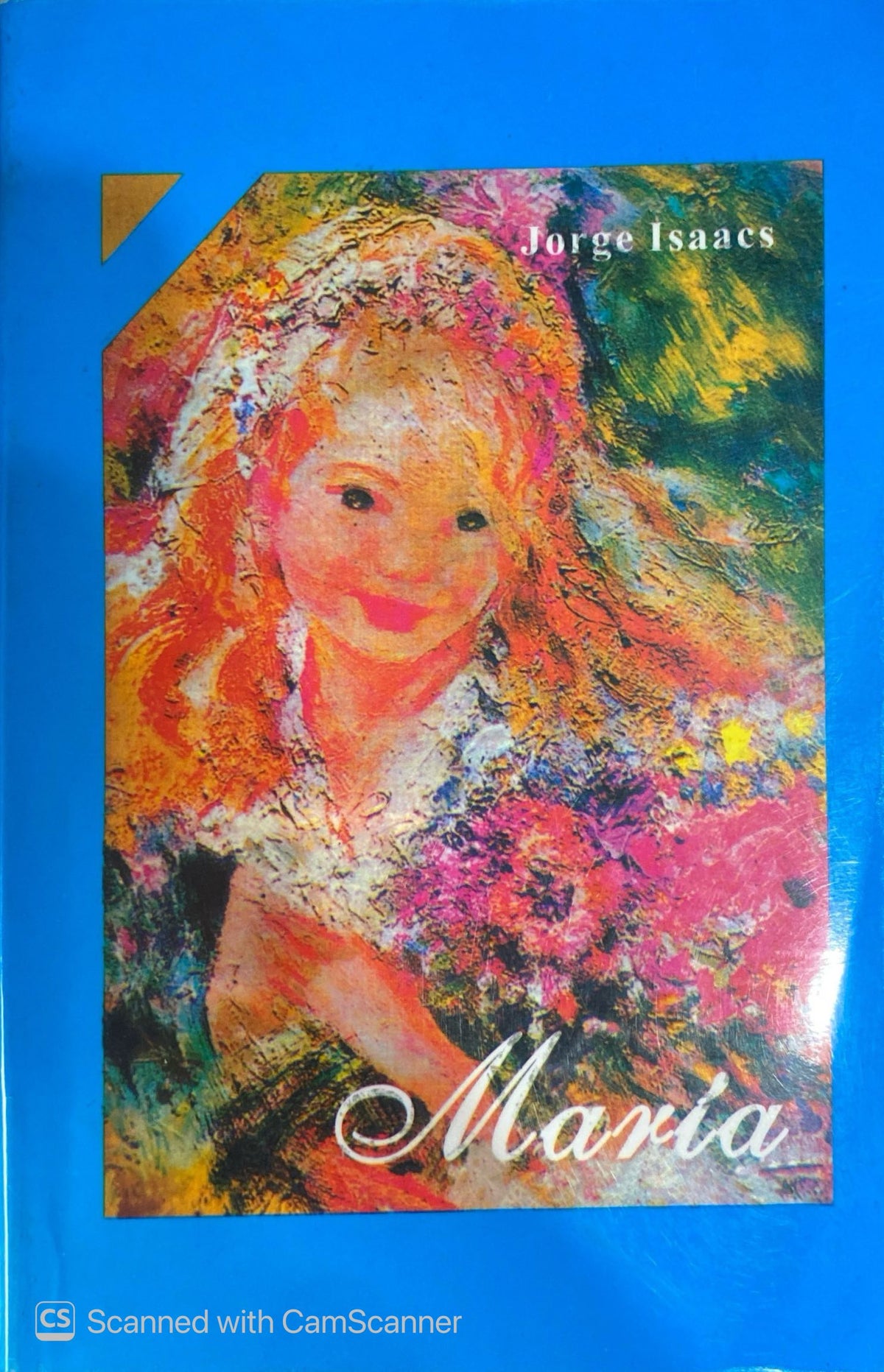 Maria | Jorge Isaacs