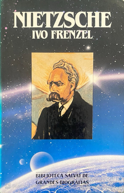 Nietzsche | Ivo Frenzel