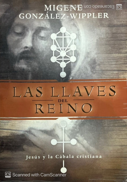 Las llaves del reino | Migene González-Wippler