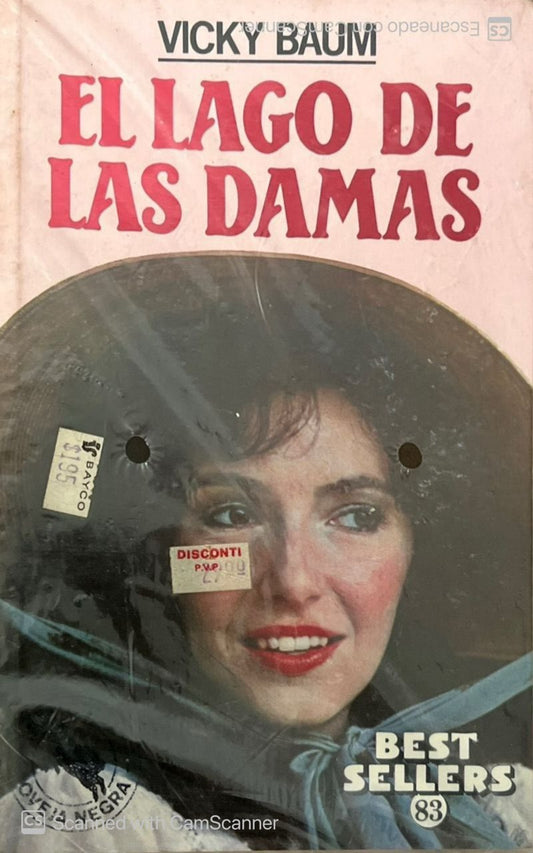 El lago de las damas | Vicky Baum