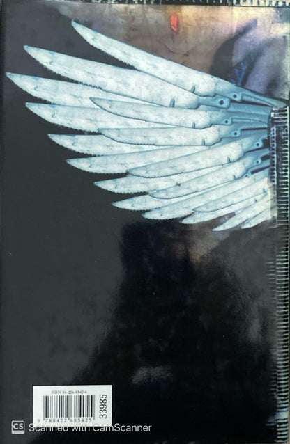 El latido del pájaro | Mo Hayder