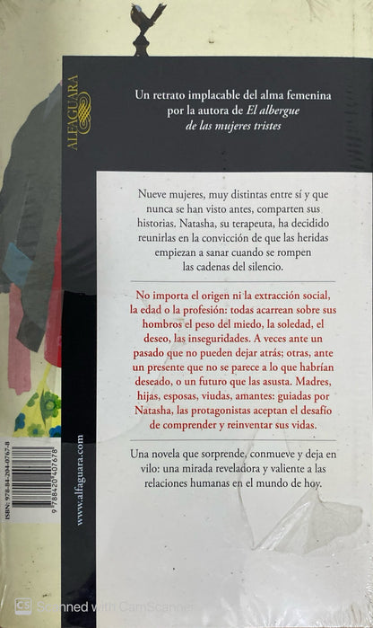 Diez Mujeres | Marcela Serrano